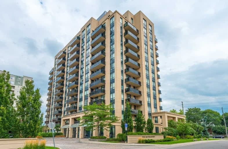 104-520 Steeles Avenue West, Vaughan | Image 1