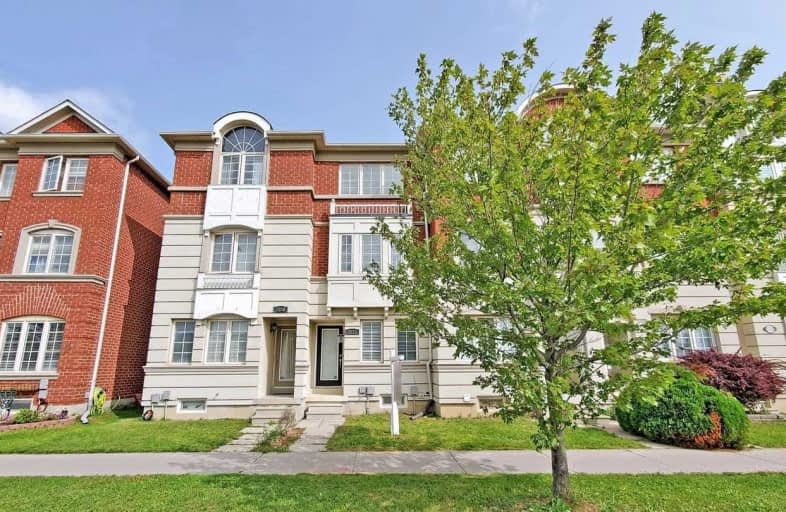 2522 Bur Oak Avenue, Markham | Image 1