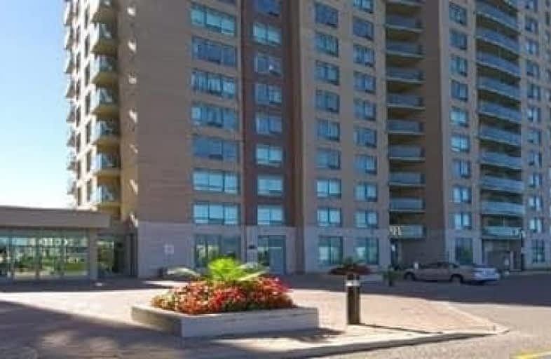 201-23 Oneida Crescent, Richmond Hill | Image 1