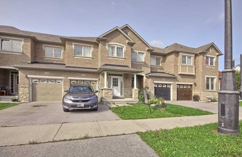 134 Gosnel Circle, Bradford West Gwillimbury | Image 1