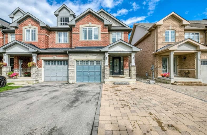 62 Carrier Crescent, Vaughan | Image 1