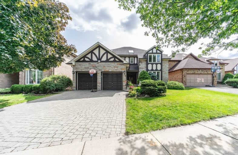 27 Cygnus Drive, Richmond Hill | Image 1