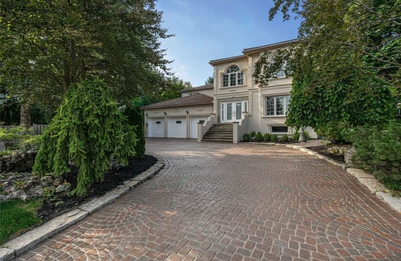 176 Old Surrey Lane, Richmond Hill | Image 1