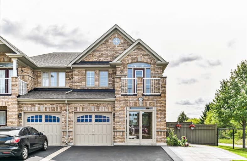 193 Petticoat Road, Vaughan | Image 1