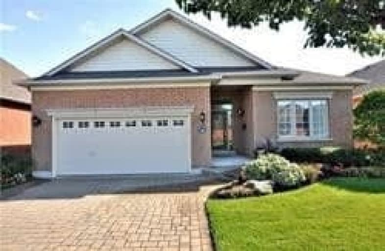 50 Player Place, Whitchurch Stouffville | Image 1