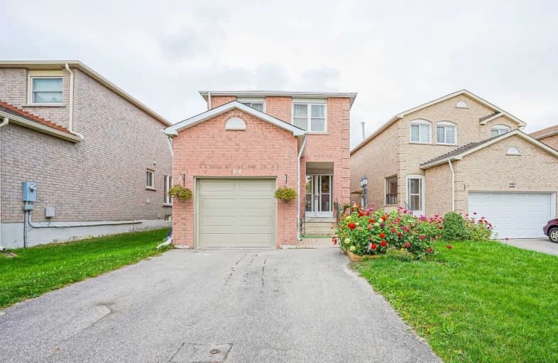 64 Douglas Haig Drive, Markham | Image 1