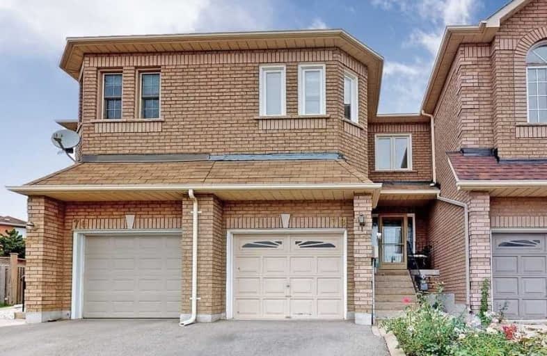 78 Denton Circle, Vaughan | Image 1