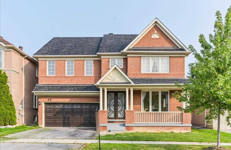 66 Drawbridge Drive, Markham | Image 1