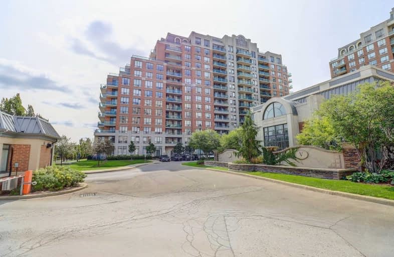 303-310 Red Maple Road, Richmond Hill | Image 1