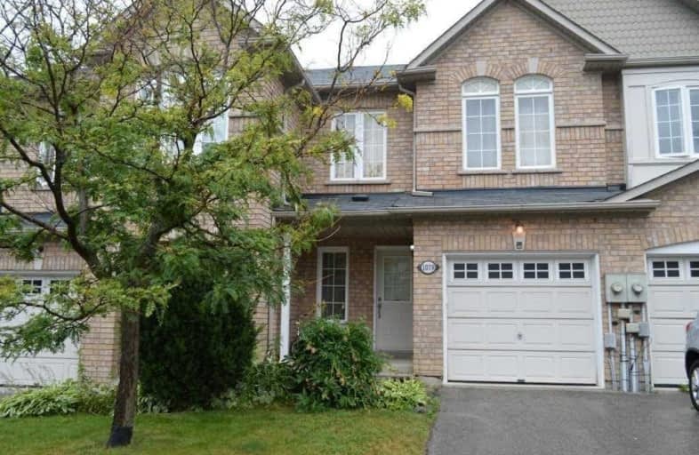 1079 Brook Gardens Marsh, Newmarket | Image 1