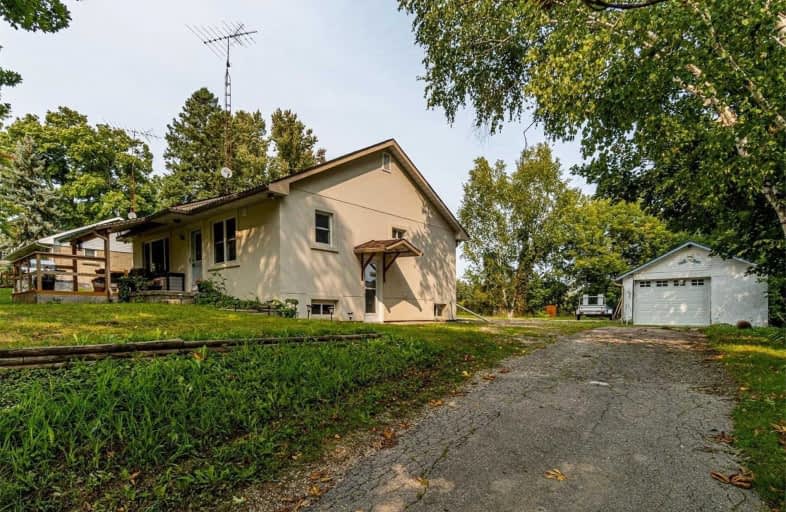 3749 Simcoe County Road 27, Bradford West Gwillimbury | Image 1