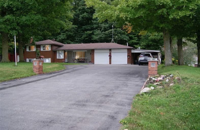 4302 Yonge Street, Bradford West Gwillimbury | Image 1