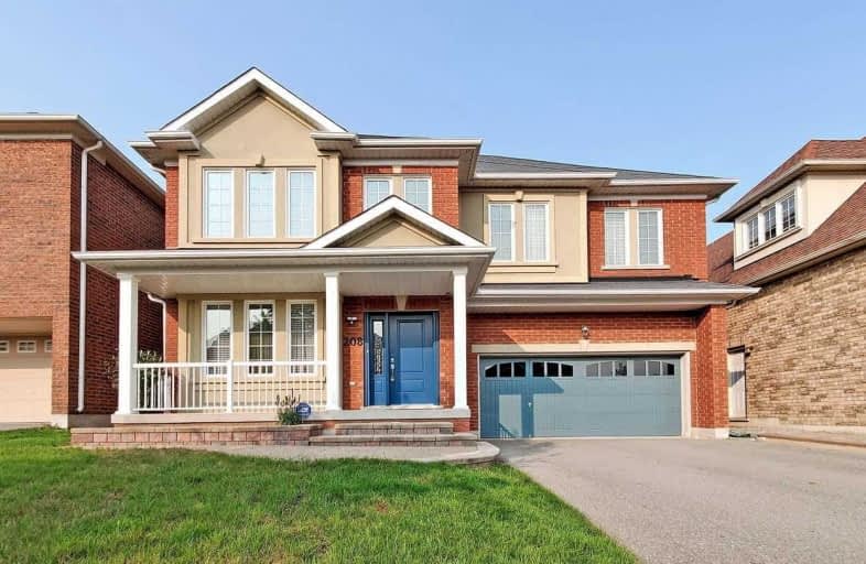 208 Karl Rose Trail, Newmarket | Image 1