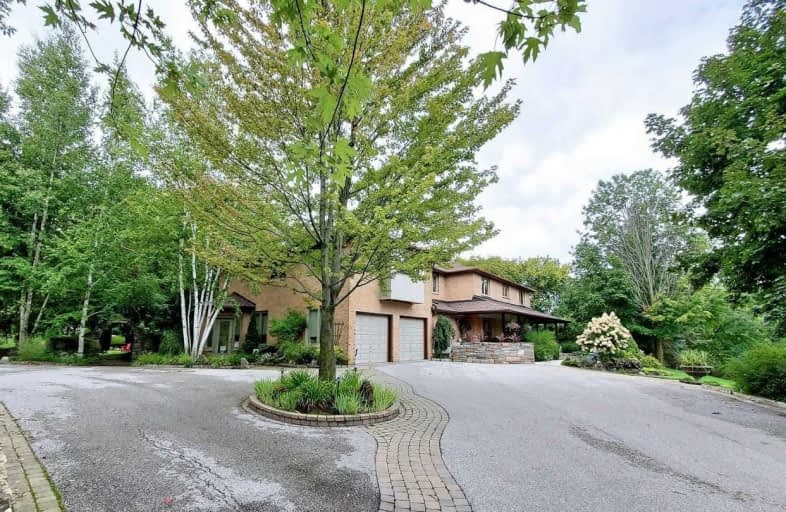 1168 Kingdale Road, Newmarket | Image 1