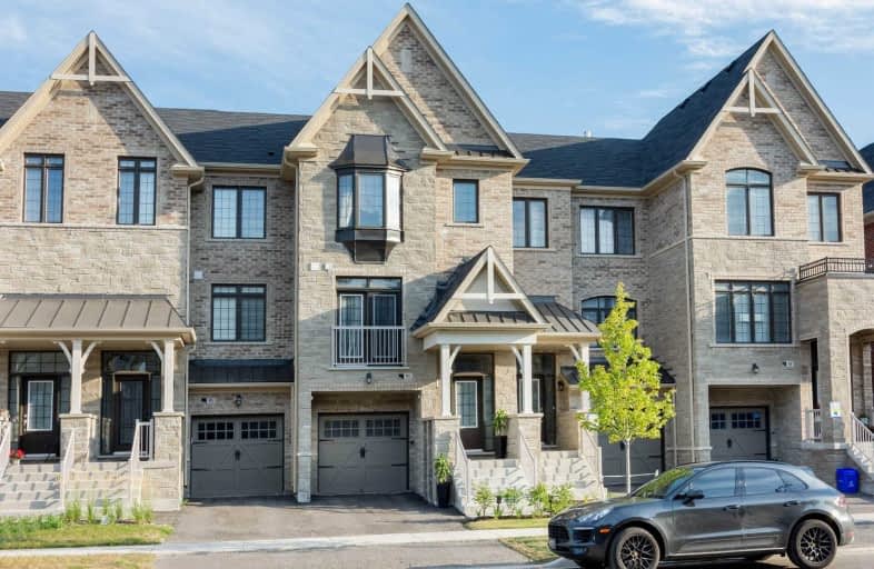 91 Farooq Boulevard, Vaughan | Image 1