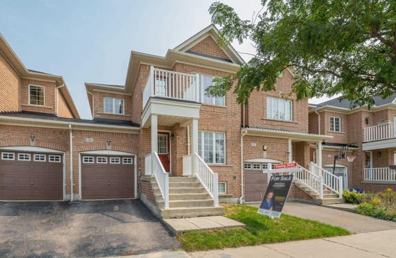 34 Firbank Lane, Whitchurch Stouffville | Image 1