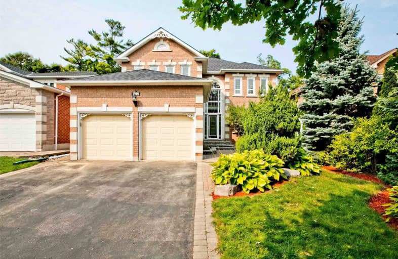 377 Meegan Court, Newmarket | Image 1