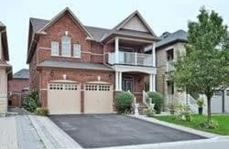 205 Via Toscana, Vaughan | Image 1