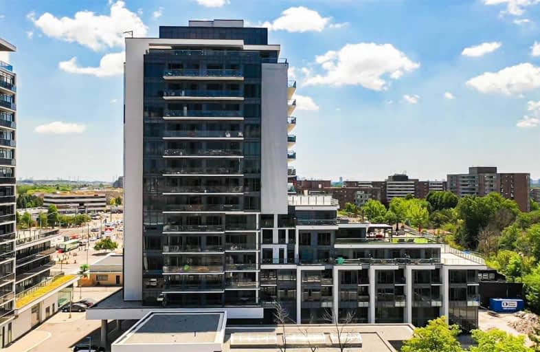 1215-9618 Yonge Street, Richmond Hill | Image 1