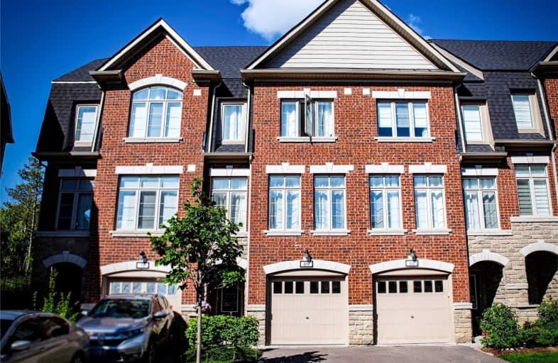 69-1331 Major Mackenzie Drive West, Vaughan | Image 1