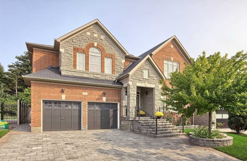 99 William Bowes Boulevard, Vaughan | Image 1