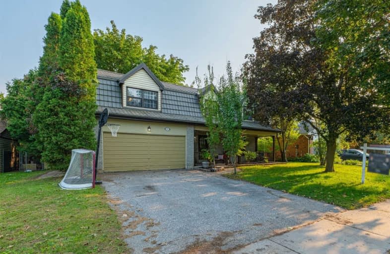 87 Shannon Road, East Gwillimbury | Image 1