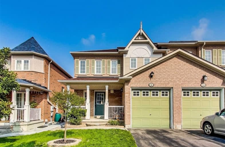 16 Willow Trail Road, Markham | Image 1
