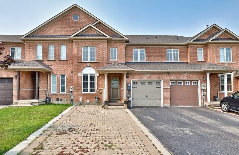 308 Hawkview Boulevard, Vaughan | Image 1