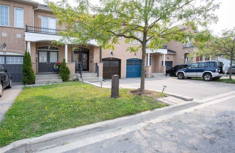 15 Keystar Court, Vaughan | Image 1