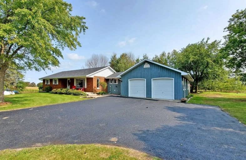 13399 Durham Regional Road 1, Uxbridge | Image 1