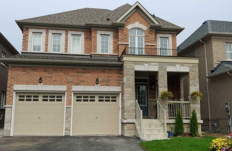 52 Manor Forest Road, East Gwillimbury | Image 1