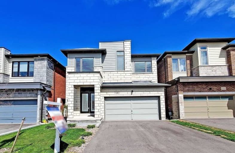 126 Tango Crescent, Newmarket | Image 1