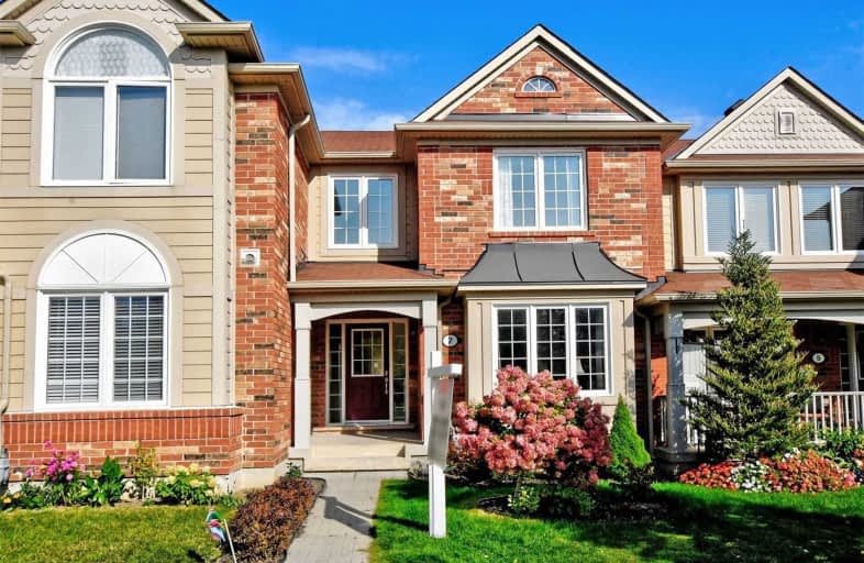 7 Murray Wilson Drive, Markham | Image 1