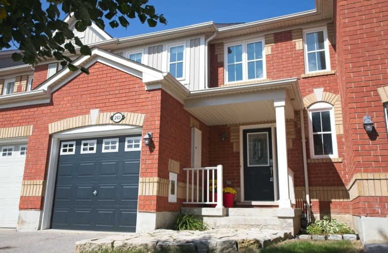 243 Chilcott Crescent, Newmarket | Image 1
