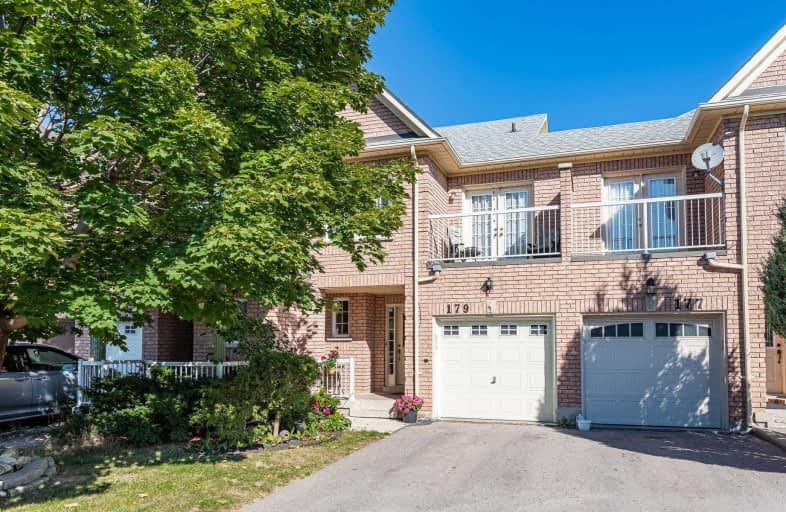 179 Vanguard Road, Vaughan | Image 1