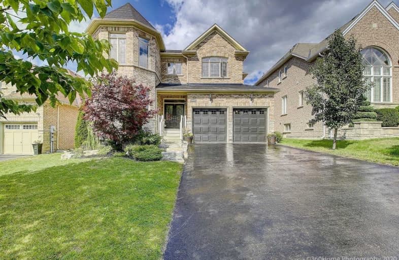 1024 Nellie Little Crescent, Newmarket | Image 1