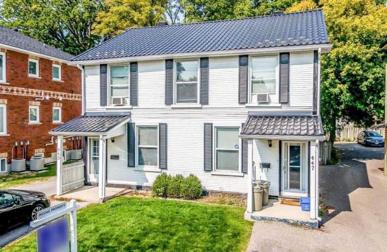 445-447 Timothy Street, Newmarket | Image 1