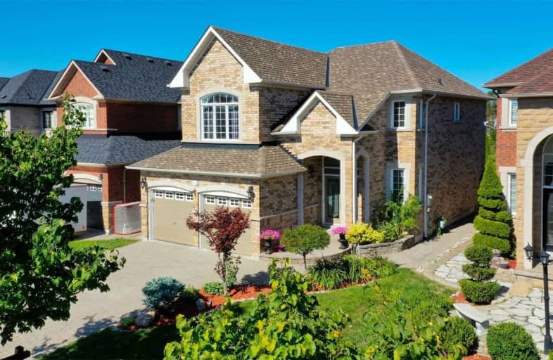 53 Mallard Marsh Crescent, Richmond Hill | Image 1