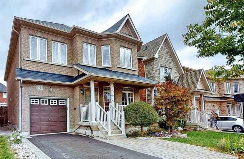 4 Cynthia Jean Street, Markham | Image 1