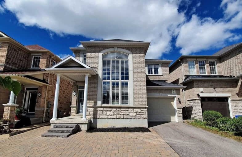 6 Hermitage Boulevard, Markham | Image 1