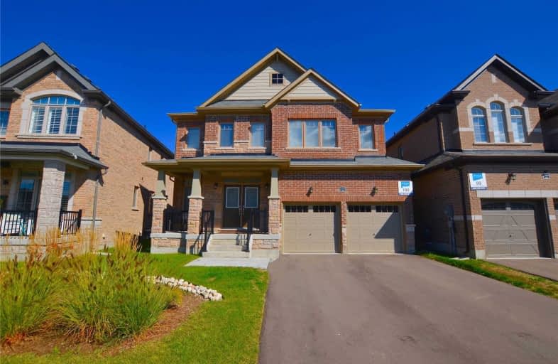 1563 Farrow Cresent, Innisfil | Image 1