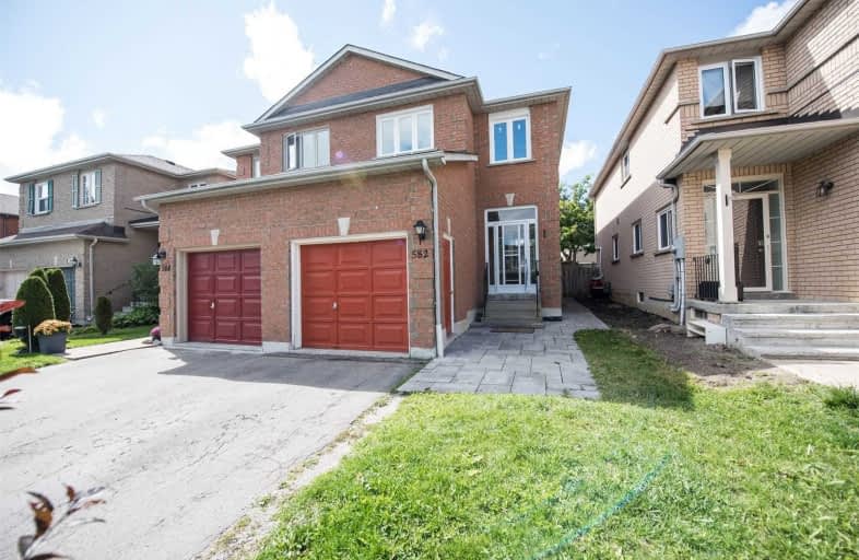 582 Willowick Drive, Newmarket | Image 1