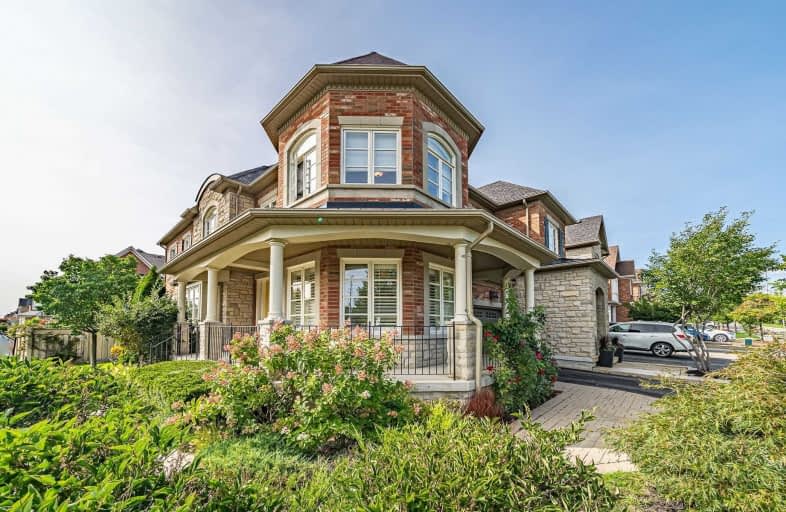 122 Southvale Drive, Vaughan | Image 1