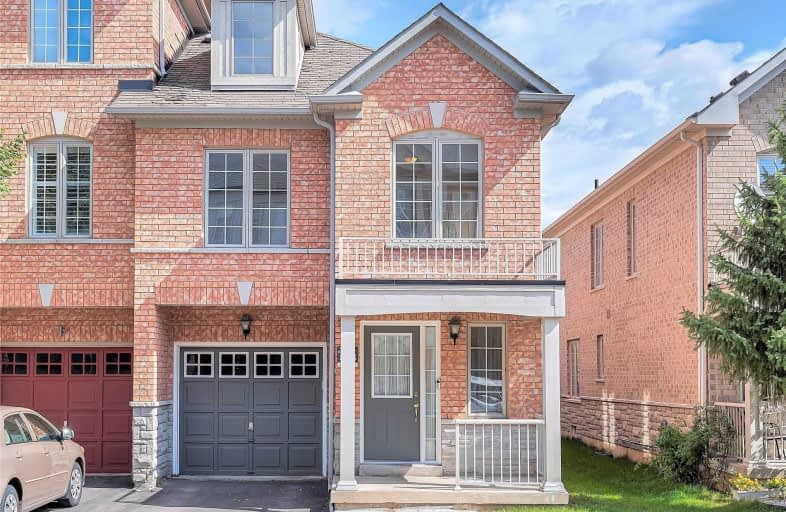 41 Warrington Way, Markham | Image 1