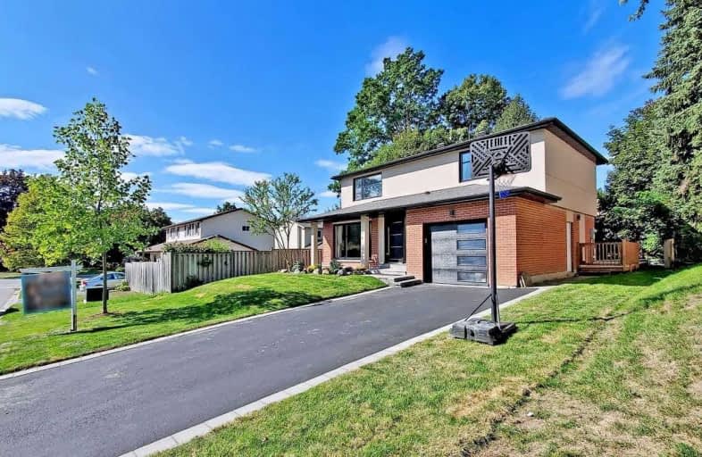 63 Shady Lane Crescent, Markham | Image 1