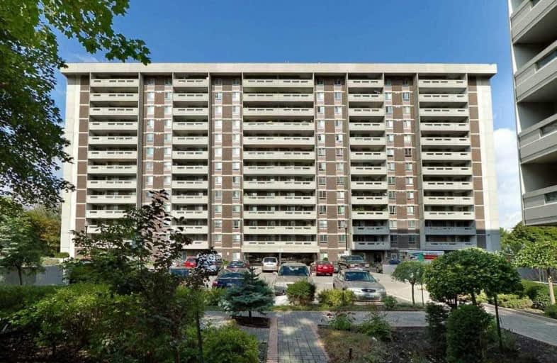 510-60 Inverlochy Boulevard, Markham | Image 1