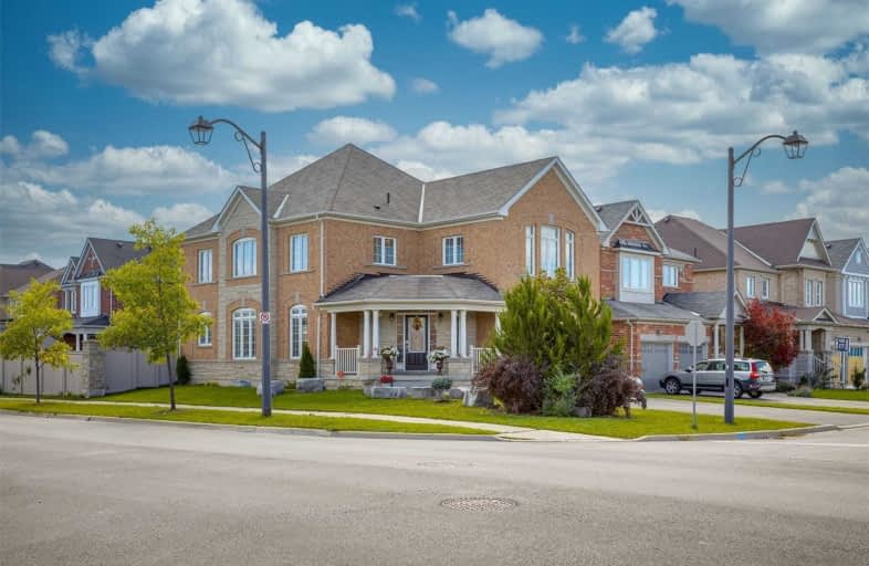 1 Acorn Lane, Bradford West Gwillimbury | Image 1