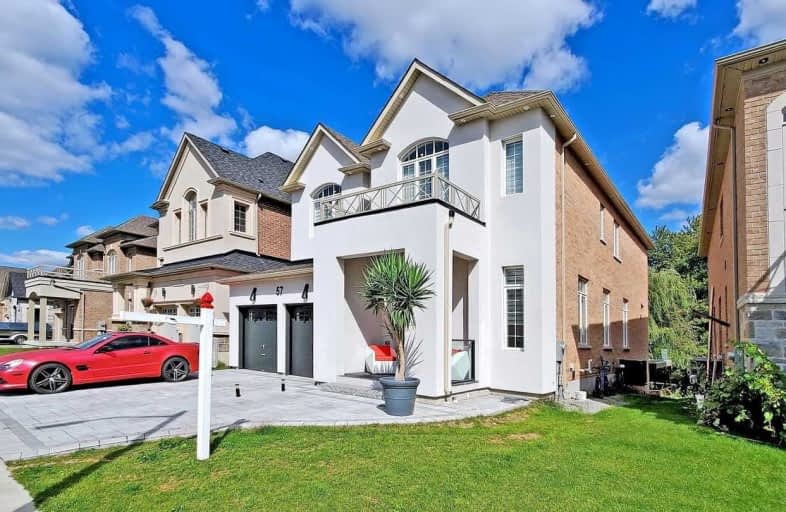 57 Gibson Circle, Bradford West Gwillimbury | Image 1