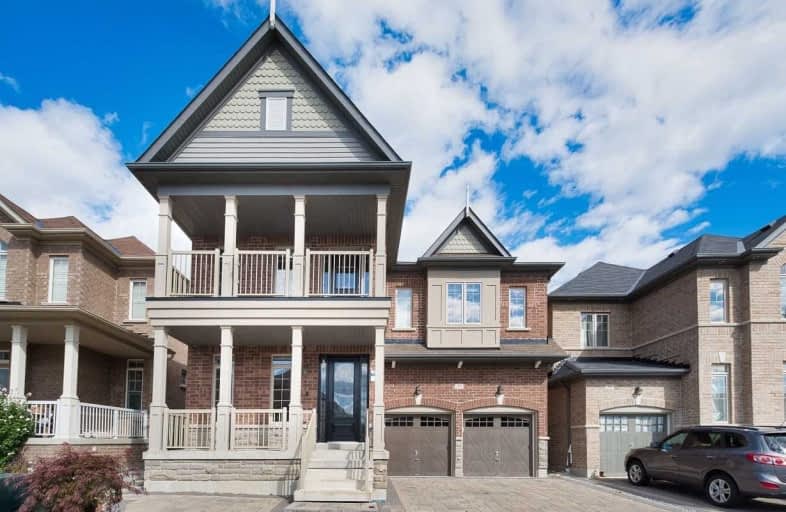 73 Bracknell Avenue, Markham | Image 1