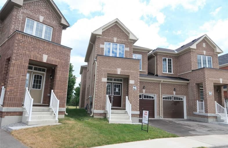 Lot84-73 Titan Trail, Markham | Image 1